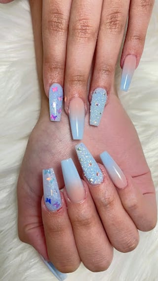 Sealy Nails