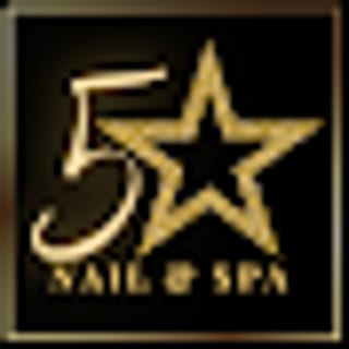 5 Star Salon Nail & Spa (10% OFF for MILITARY )