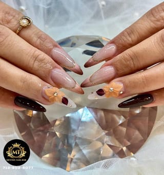 MeTime Nail Bar