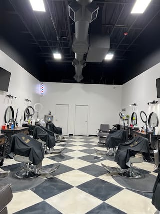 Oscars Barbershop 5600