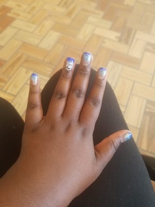 Oasis Nails and Spa