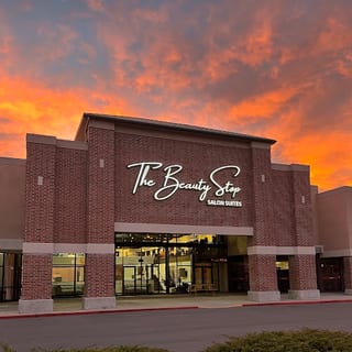 The Beauty Stop Suites