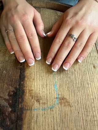 Kim's Nails