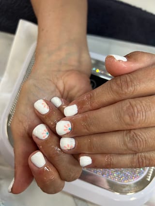 Nails By Birdie