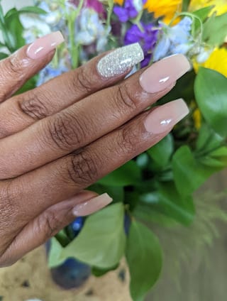 Pleasant Nails and Spa
