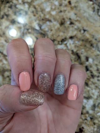 Cedar City Nails