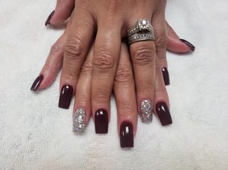 NAILS DESIGN & SKIN CARE