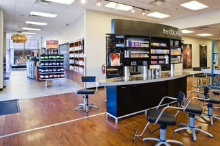 Paul Mitchell The School Las Vegas