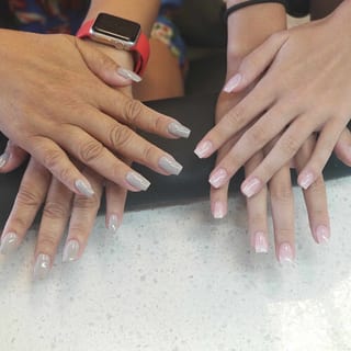 Nail Appeal
