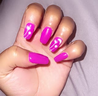 Bergenline Nails