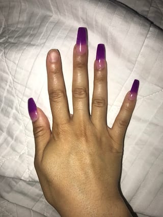 Regal Nails, Salon & Spa