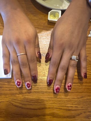 Magnificent Nails & Spa