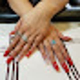 Galaxy Nail and Spa