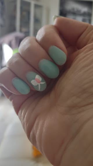Exquisite Nails