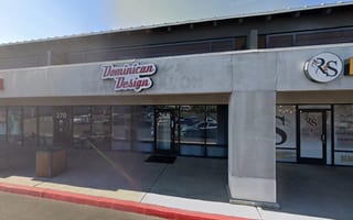 Foxy Lady Beauty Salon
