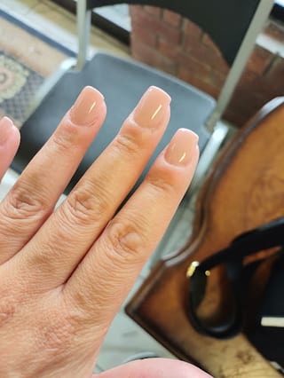 T&T Nails