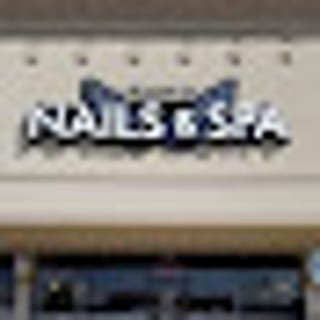 Angel Nails & Spa