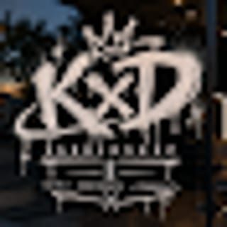 KxD Barbershop