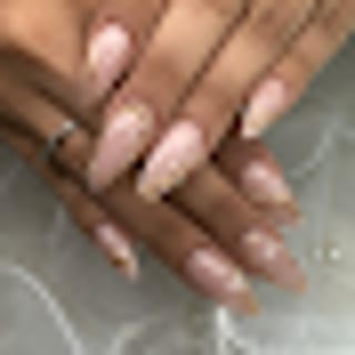Luxx Nail Bar