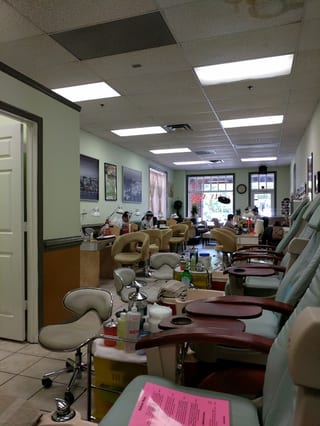 Sully Nail Salon