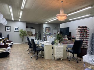 Main St. Nail & Spa