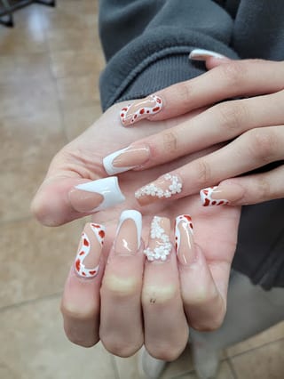French Nails