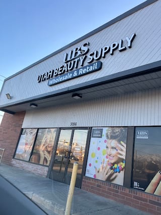 UTAH BEAUTY SUPPLY