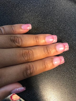 Cool Nails