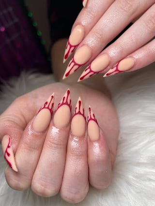 Zazze Nails
