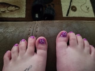 Top Nails & Spa