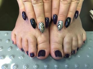 Athena's Nails