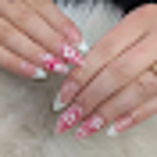 Hi-Tek Nails