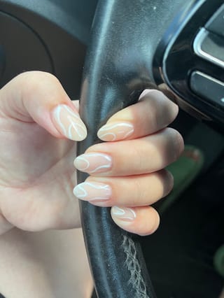Upscale Nails & Spa