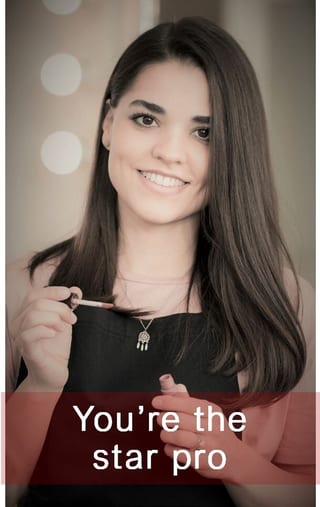 Truth & Beauty Salon Suites