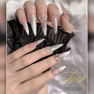 Tip Top Nails