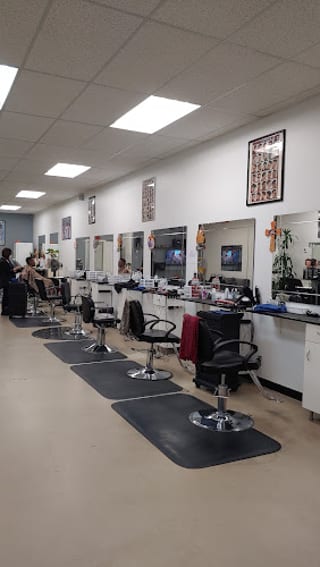 Estilos Hair Salon