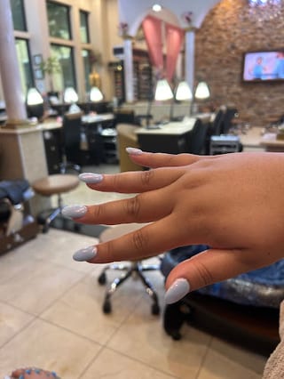 Venetian Nail Spa