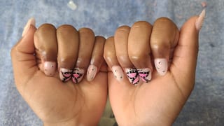 Tip Top Nails