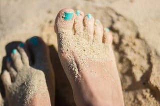 Tiệm nail cần thợ tại Waco, TX