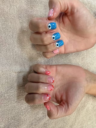 Tic Tac Day Spa