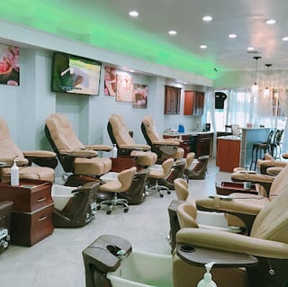 Perdido Nail Spa