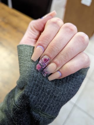Nail Boss Cindy