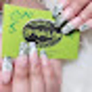 JP NAILS & SPA