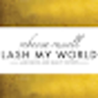 Lash My World