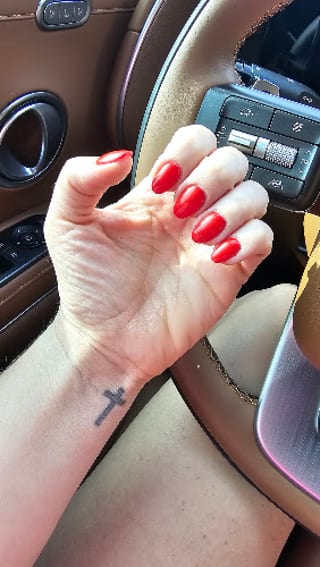 Kenaa's Nails Boutique & Salon
