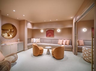 Canyon Ranch Spa + Fitness Las Vegas