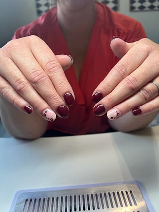 The Nailbox by Kylee