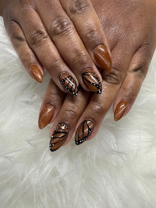 Red Oak Nails & Spa
