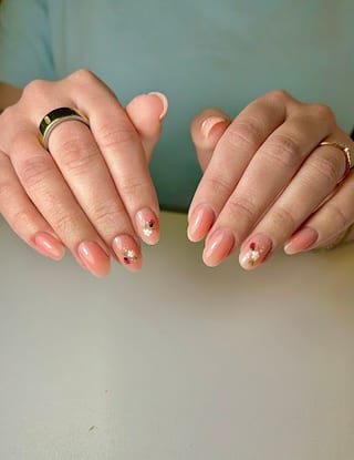 Brinlee's Nail Studio