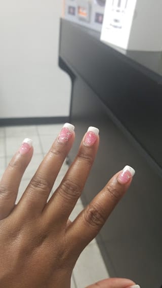 Natural Nail